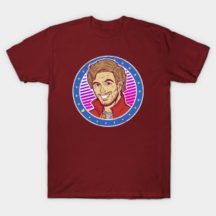 80'S STAR MAN T-Shirt